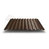 Профнастил C21-1000-0.75 ECOSTEEL_MA МореныйДуб
