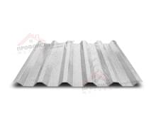 Профнастил С44-1000-0.6 ECOSTEEL_MA Беленый Дуб-0.6
