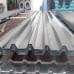 Профнастил С44-1000-0.5 ECOSTEEL_MA Беленый Дуб-0.5