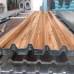 Профнастил С44-1000-0.5 ECOSTEEL_T Кедр