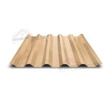 Профнастил С44-1000-0.5 ECOSTEEL Клен