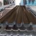Профнастил С44-1000-0.5 ECOSTEEL_MA МореныйДуб