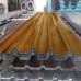 Профнастил С44-1000-0.5 ECOSTEEL_T ЗолотойДуб