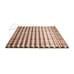 Профнастил МП18-0.5, Ширина-1100,ECOSTEEL Кирпич