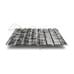 Профнастил МП20-1100-0.5 ECOSTEEL БелыйКамень