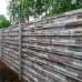 Профнастил НС35-0.5, Ширина-1000, ECOSTEEL Кварцевый Сланец
