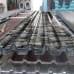 Профнастил С44-1000-0.5 ECOSTEEL БелыйКамень