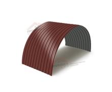 Профнастил МП10ПГ-0.5, Ширина-1100, PURETAN RR29