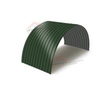 Профнастил МП10ПГ-0.5, Ширина-1100, PURETAN RR11
