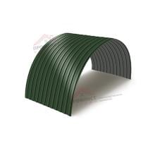Профнастил МП10ПГ-0.5, Ширина-1100, PURETAN RR11