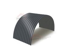 Профнастил МП10ПГ-0.5, Ширина-1100, PURETAN RR23