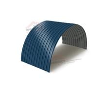 Профнастил МП10ПГ-0.5, Ширина-1100, PURETAN RR35