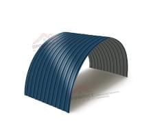 Профнастил МП10ПГ-0.5, Ширина-1100, PURETAN RR35