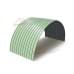 Профнастил С10ПГ-1160-0.5 Norman RAL6019