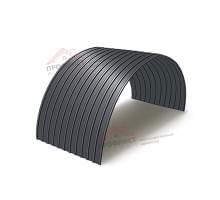 Профнастил С10ПГ-1160-0.5 PURMAN RAL7024