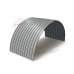 Профнастил С10ПГ-1160-0.5 Norman RAL9006