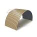 Профнастил С10ПГ-1160-0.5 Призма Ephyra