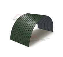 Профнастил С10ПГ-1160-0.5 PURETAN RR11