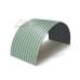 Профнастил С10ПГ-1160-0.5 PURMAN Tourmalin