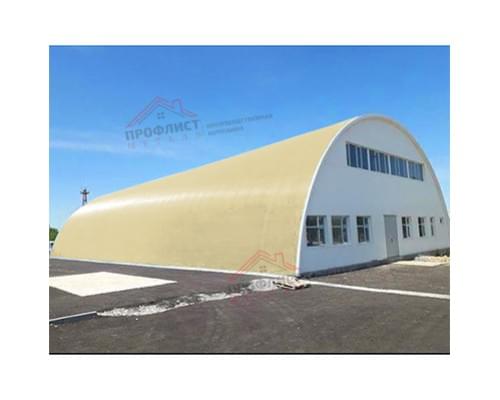 Профнастил С-15ПГ-1190-0.5 (с гранью) Полиэстер RAL 1014 Профнастил С-15ПГ-1190-0.5 (с гранью) Полиэстер RAL 1014