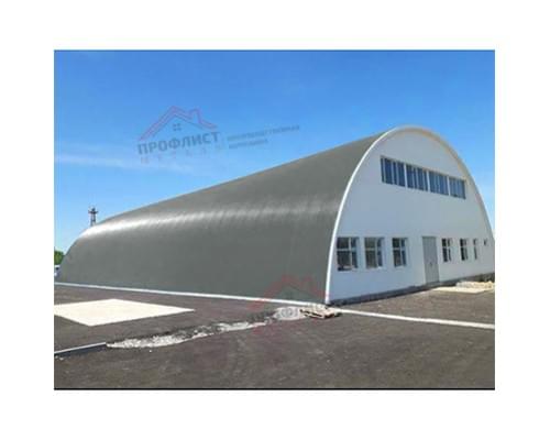 Профнастил С-15ПГ-1190-0.5 (с гранью) Полиэстер RAL 7005 Профнастил С-15ПГ-1190-0.5 (с гранью) Полиэстер RAL 7005
