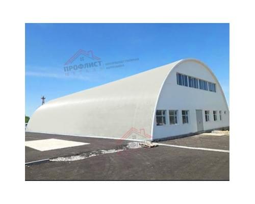 Профнастил С-15ПГ-1190-0.55 (с гранью) Полиэстер RAL 9003 Профнастил С-15ПГ-1190-0.55 (с гранью) Полиэстер RAL 9003