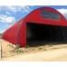 Профнастил СС10ПГ-1160-0.5 Полиэстер RAL3020