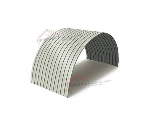 Профнастил СС10ПГ-1160-0.5 Norman RAL9002 Профнастил СС10ПГ-1160-0.5 Norman RAL9002