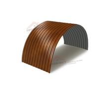 Профнастил СС10ПГ-1160-0.5 КЛМА Anticato
