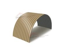 Профнастил СС10ПГ-1160-0.5 Призма Ephyra