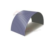 Профнастил СС10ПГ-1160-0.5 PURMAN Galmei