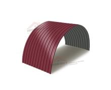 Профнастил СС10ПГ-1160-0.5 Пластизол RALР363