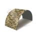 Профнастил СС10ПГ-1160-0.5 ECOSTEEL Песчаник