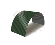 Профнастил СС10ПГ-1160-0.5 PURETAN RR11