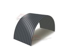 Профнастил СС10ПГ-1160-0.5 PURETAN RR23