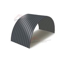 Профнастил СС10ПГ-1160-0.5 PURETAN RR23