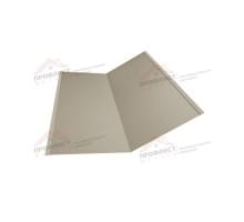 Планка ендовы нижней 300х300 0,45 Drap