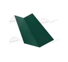Планка ендовы верхней 145х145 0,5 PurPro Matt 275