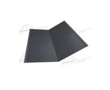 Планка ендовы нижней 300х300 0,5 PurPro Мatt 275