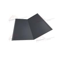 Планка ендовы нижней 300х300 0,5 PurPro Мatt 275