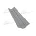 Планка ендовы верхней фигурной 70x70 0,5 GreenCoat Pural BT