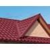 Планка ендовы верхней 115х30х115 0,5 PurLite Мatt