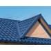 Планка ендовы верхней 115х30х115 0,5 PurLite Мatt