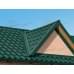 Планка ендовы верхней 115х30х115 0,5 PurLite Мatt