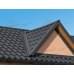 Планка ендовы верхней 115х30х115 0,5 PurLite Мatt