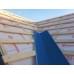 Планка ендовы нижней 300х300 0,5 Quarzit с пленкой