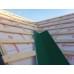 Планка ендовы нижней 300х300 0,5 Quarzit с пленкой
