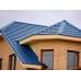 Планка конька плоского 115х30х115 0,5 PurLite Мatt