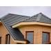 Планка конька плоского 115х30х115 0,5 PurLite Мatt