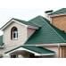 Планка примыкания в накладку 25х17х35х17 0,5 Satin Мatt